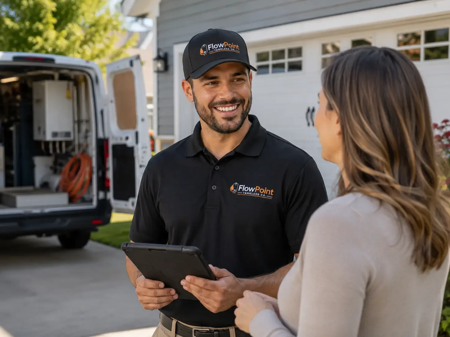 Tankless Water Heater Installation Troy, TX FAQs